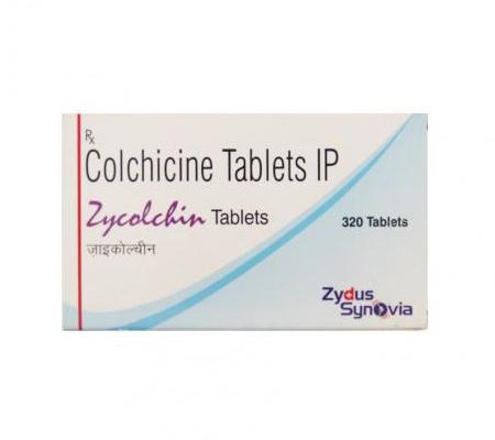 Zycolchin