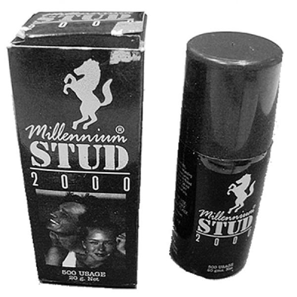 Stud 2000 Spray