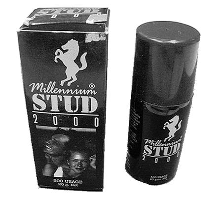 Stud 2000 Spray