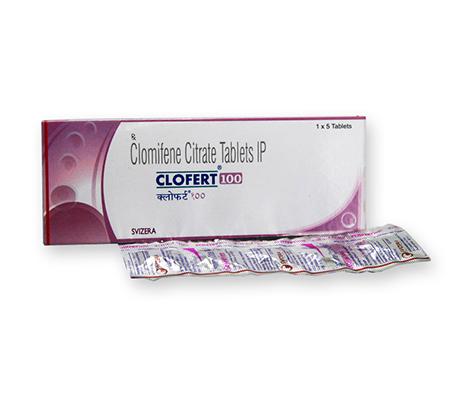 Clofert