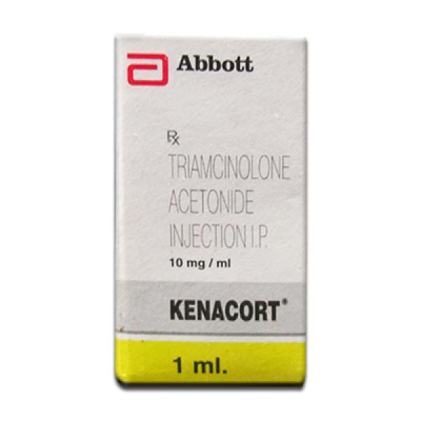 Kenacort injection