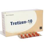 Tretizen