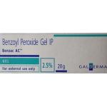 Benzac AC Gel