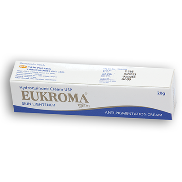 Eukroma Cream