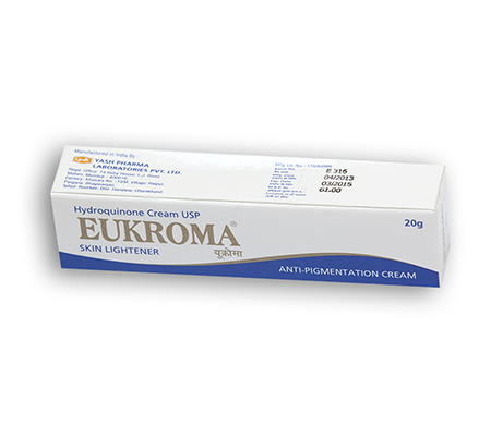 Eukroma Cream