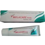 Melacare Forte Cream