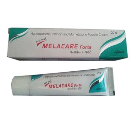 Melacare Forte Cream