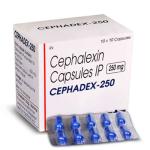 Cephadex