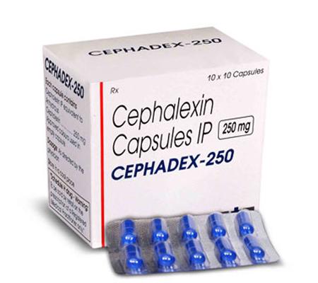 Cephadex