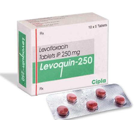 Levoquin