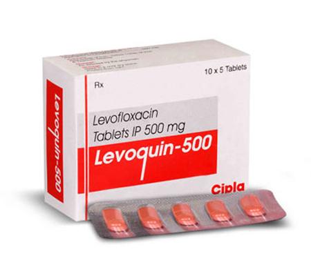 Levoquin