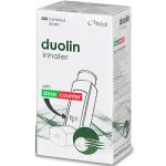 Duolin Inhaler