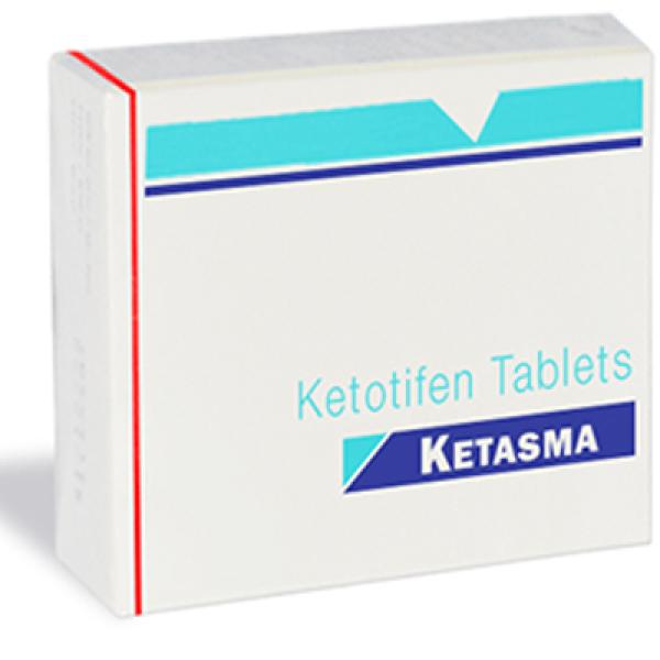 Ketasma