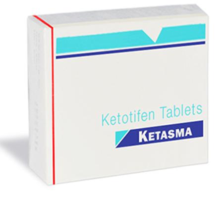 Ketasma