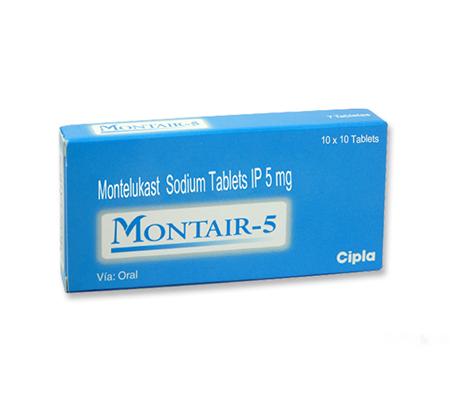 Montair