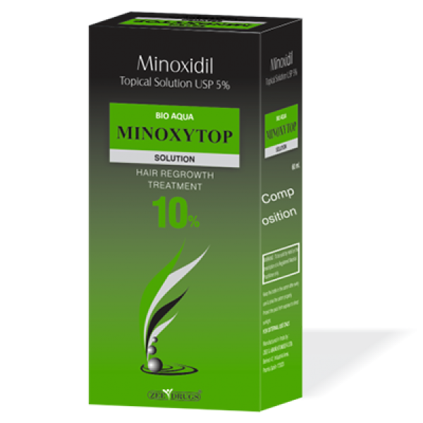 Minoxytop