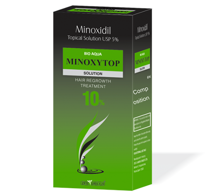 Minoxytop