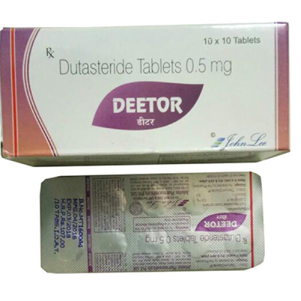 Deetor