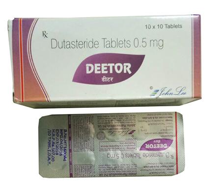 Deetor