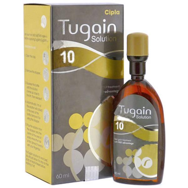 Tugain Solution