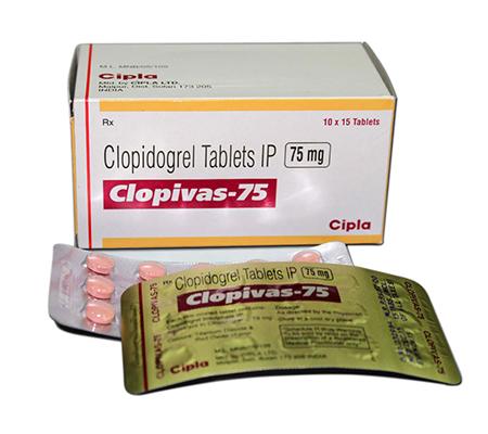 Clopivas