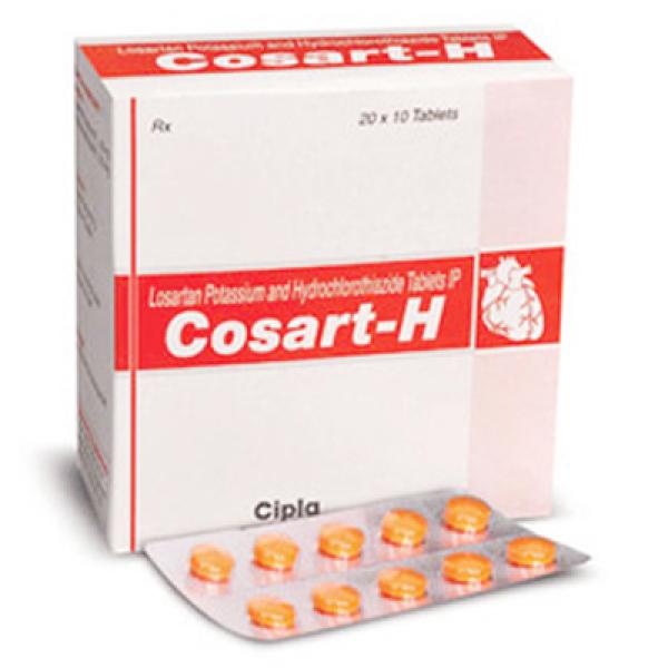 Cosart-H