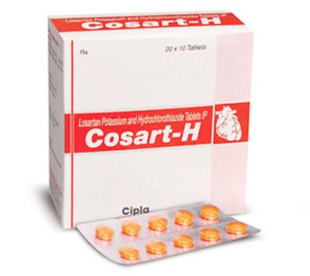 Cosart-H