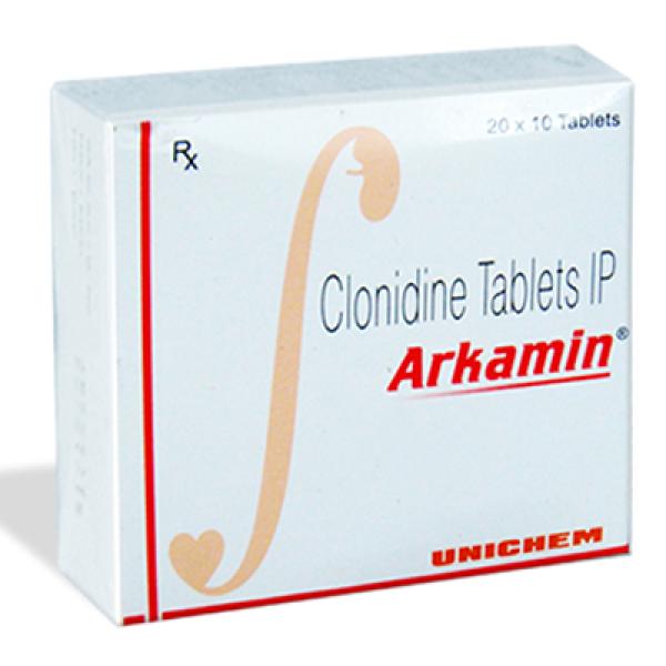 Arkamin