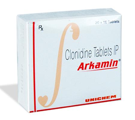 Arkamin