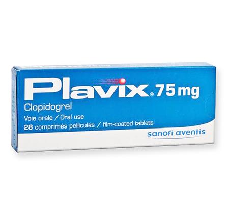 Plavix