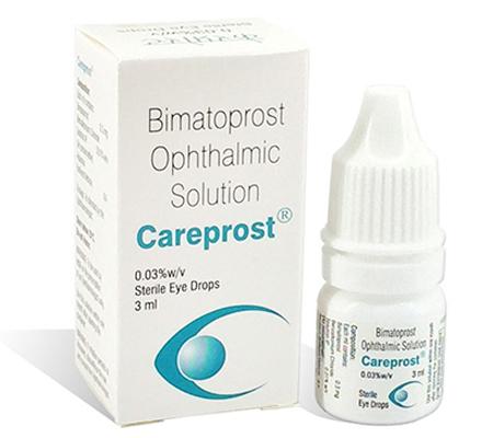 Careprost