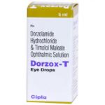 Dorzox T