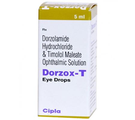 Dorzox T