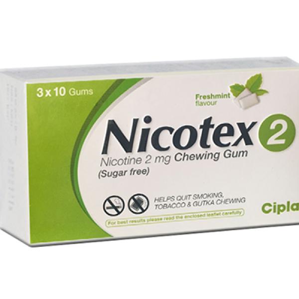 Nicotex