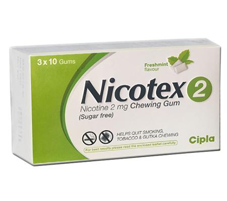 Nicotex