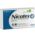 Nicotex