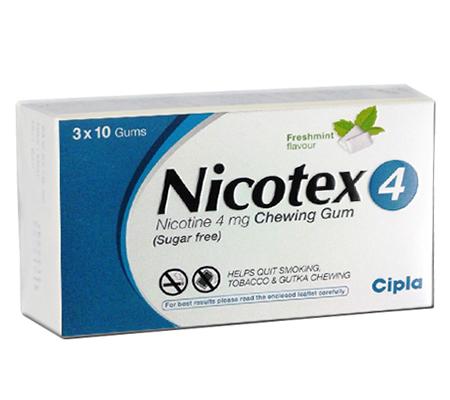 Nicotex