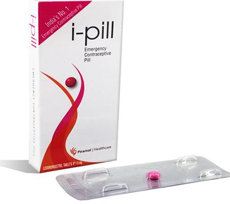 I-Pill