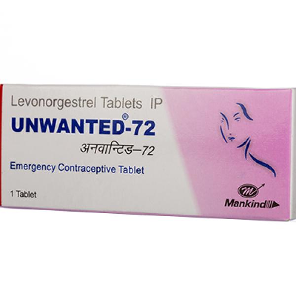 Unwanted-72