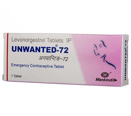 Unwanted-72