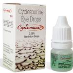 Cyclomune