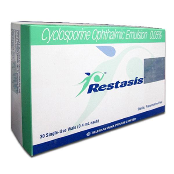 Restasis