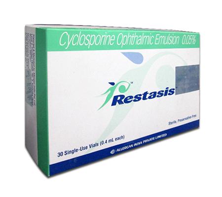 Restasis