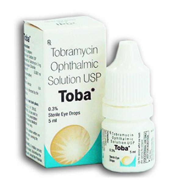 Toba