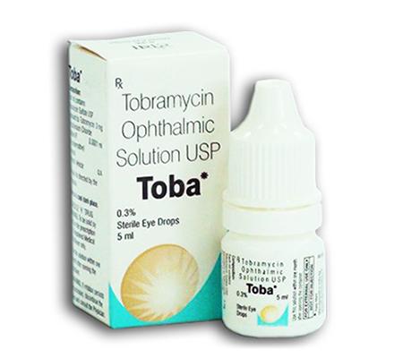 Toba