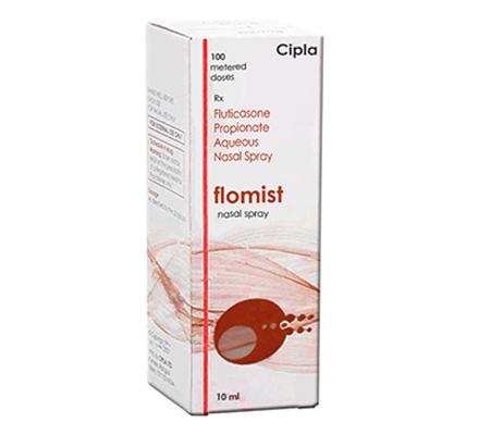 Flomist Nasal Spray