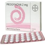 Progynova