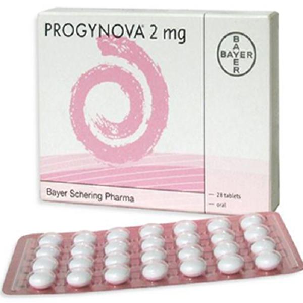 Progynova