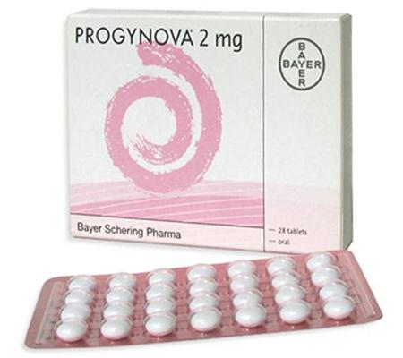 Progynova