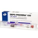 Depo Provera Injection